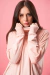 Pijama PLUSH Milan - Rosa - Little Moon Lovers