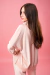 Imagen de Pijama PLUSH Milan - Rosa