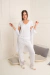 Bata Genova Blanco - tienda online