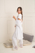 Bata Genova Blanco Morley en internet
