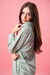 Camisón Maxibuzo Miky - tienda online