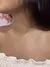 Colar de Prata Choker Bolinhas