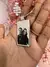 Chaveiro Personalizado em Aço Inox: Fotogravação e Frase Exclusiva - loja online