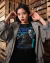 Camiseta Fidel na internet