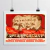 Viva a grande e invencível bandeira de Marx-Engels-Lenin-Stalin! (1953) na internet
