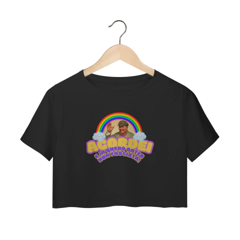 Cropped - Mao Acordei!