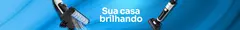 Banner da categoria Aspiradores Verticais