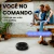 Robô Aspirador Liectroux G7 - Aspira e Passa Pano, Base Autolimpante, Mapeamento Inteligente, Controle via Aplicativo, Compatível com Alexa e Google - Liectroux Brasil