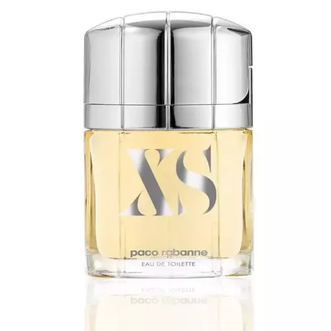 PACO RABANNE XS EXCESS EDT MASCULINO 30ml