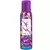 SENS DESODORANTE EN AEROSOL VAINILLA CASSIS 123ml