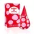 AGATHA RUIZ DE LA PRADA GOTAS DE COLOR DOT-TO-DOT EDT FEMENINO 100ml