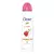 DOVE DESODORANTE EN AEROSOL GO FRESH 150ml en internet