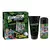 KEVINGSTON GEL DE DUCHA + DESODORANTE KEEP WILD