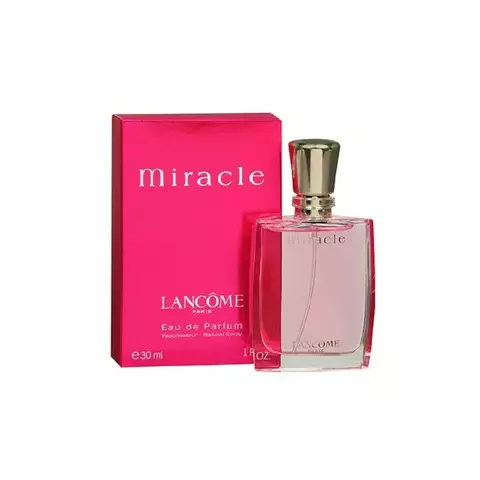 LANCOME MIRACLE EDP FEMENINO 30ml