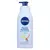 NIVEA CREMA CORPORAL PIERNAS RELAJADAS ANTI-CELULITIS Q10PLUS 400ml