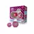 LOL SURPRISE SET DE BAÑO INFANTIL JABON LIQUIDO + BOMBA DE BAÑO