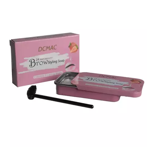 DCMAC CERA PARA CEJAS 24hs