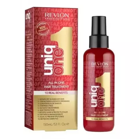 REVLON ALL IN ONE TRATAMIENTO CAPILAR 150ml