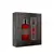 ANTONIO BANDERAS THE SECRET TEMPATION EDT 100ml + DESODORANTE 150ml