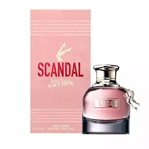 JEAN PAUL GAULTIER SCANDAL EDP FEMENINO 30ml