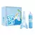 LITTLE PARIS COLONIA LITTLE BLUE 50ml + JABON CON COLOR PARA BAÑO