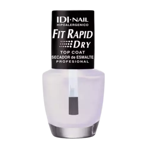 IDI FIT RAPID DRY TOP COAT SECADOR DE ESMALTE 13ml