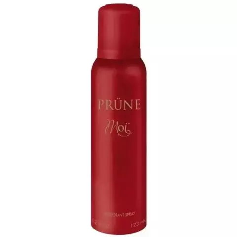 PRUNE MOI DESODORANTE EN AEROSOL 123ml