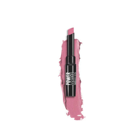 IDI POWER MATTE LIPSTICK MAKEUP LABIAL HIPOALERGENICO - comprar online