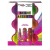 KIT PROFESIONAL DE COLOR PARA UÑAS DE ACRILICO SUPERNAIL TONS