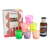 KIT PROFESIONAL DE COLOR PARA UÑAS DE ACRILICO SUPERNAIL TONS - comprar online