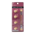 SHENEBO PINCEL CON ESPONJAS PARA NAIL ART