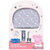 PEPPA PIG LAPIZ LABIAL INFANTIL Y ESMALTE PARA UÑAS LAVABLE - CON PORTA COSMETICOS DE REGALO