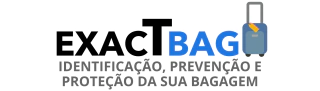 ExactBag - Identificação e Proteção de bagagens