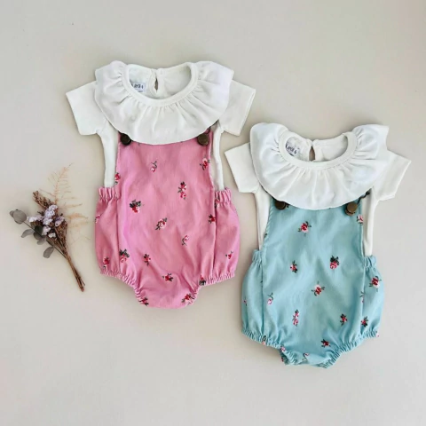 Romper Com Body Kate - comprar online