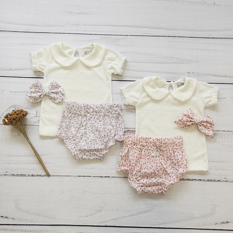 Blusa + Bloomer Aurora - comprar online