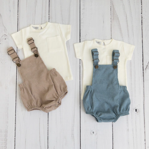 Romper Liam - comprar online