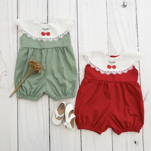 Romper Sophia - comprar online