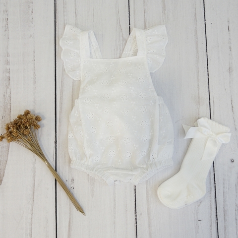 Romper Laise Ivy