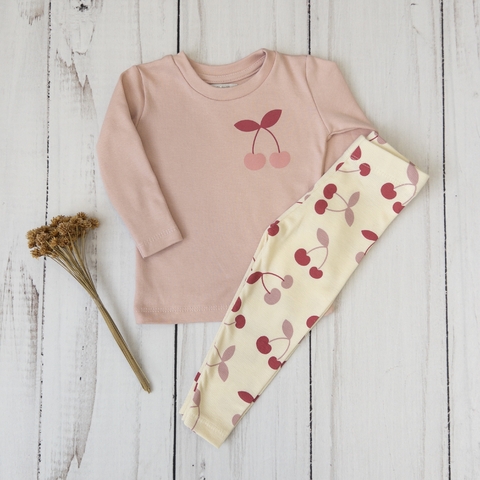 Conjunto Cherry
