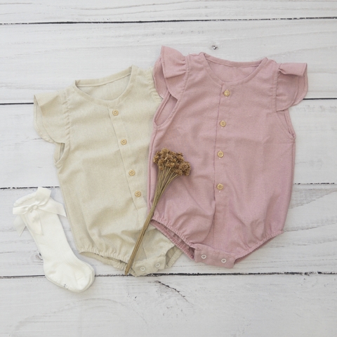 Romper Ceci