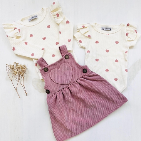 Body Love Rosê - comprar online