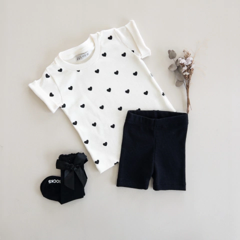 Conjunto Bea - comprar online