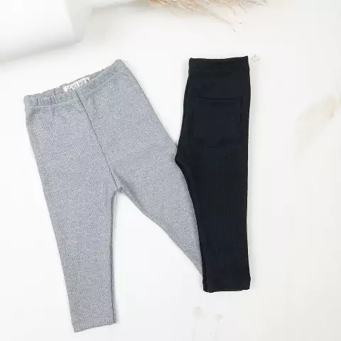 Combo Legging Unissex