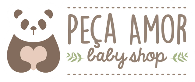 Peça Amor
