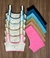 Conjunto de Short Bi-color ref: 1057 - comprar online