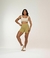 Conjunto de Short Bi-color ref: 1057 na internet