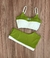Conjunto de Short Duocolor Vall ref: 1060 - Rand Fit
