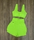 Imagem do Conjunto Short Duplo Poliamida ref: 110