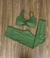 Conjunto de Calça e Top em Poliamida ref: 231 - comprar online