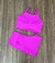 Conjunto de Short e Top Alice - comprar online